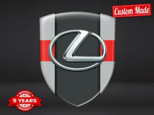 Lexus Business Sticker Edition Sportlich Stern